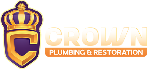 Crown Plumbing & Water Damage Restoration photo 4