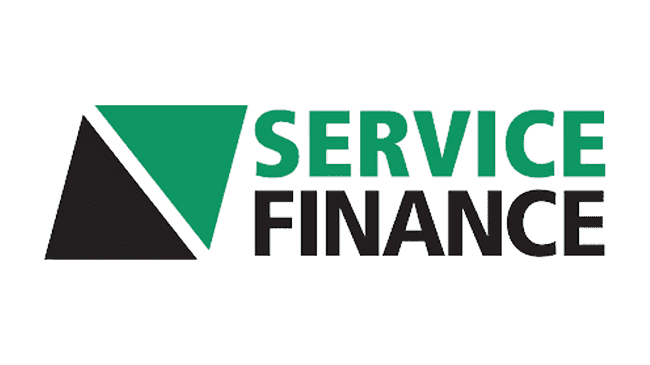 Service Finance logo