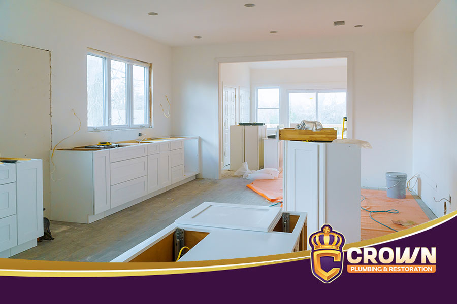 Expert Damage Restoration in Windcrest